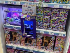 -TOYSRUS玩具反斗城(广州IGC天汇广场店)
