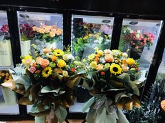 -L.C FLORA花予你(城西银泰城店)