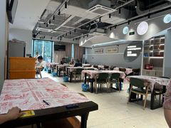 -老班长·小龙虾·鲜货烧烤大排档(金街美地店)
