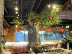 -乡食柴房  湖南乡里菜(龙岗中心城店)