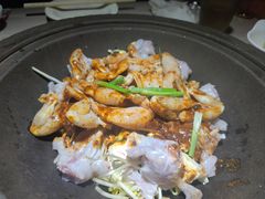 -真牛哇·香辣汽锅蛙(天河城店)