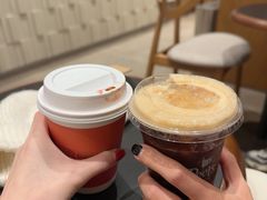-Peet's Coffee皮爷咖啡(万象天地店)