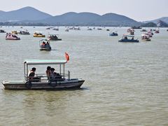 -云龙湖旅游景区