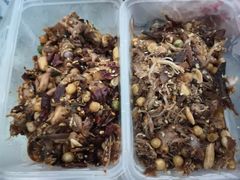 -鸿运兔·手撕烤兔(天府广场店)