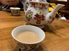 酥油茶-敏珠拉姆藏餐·南京厨房(富春江东街店)