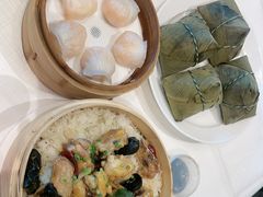 -金悦轩海鲜酒家(拱北店)