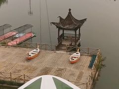 -云幽谷旅游区