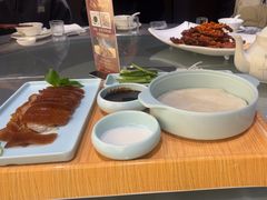 -印象天台·非遗文化美食