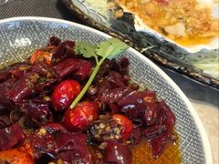 -極上萬膳·日料放题(来福士江景店)