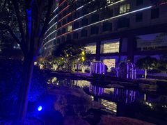-青岛鑫江温德姆酒店