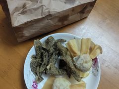 -禄粥·广府味·煲仔粥·宵夜·明档现做(江南西店)