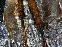 -周姑娘不等味·牛羊肉火锅·螃蟹罗氏虾·烤鱼烤串(高邮店)