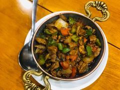 -TUK土耳其餐厅·下午茶(卢湾店)