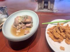 -中国徽菜·徽商故里(罍街店)