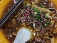 -毛华美食(清扬路店)