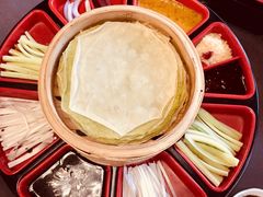 -羲和雅苑•北京烤鸭(平安国际金融中心店)