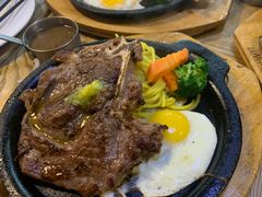 -凡塔斯牛排自助餐厅(广东佛山三水万达店)