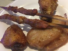 -鑫海汇海鲜烤肉自助(北国商城店)