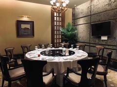 包厢-粗茶淡饭·汉口公馆(循礼门店)