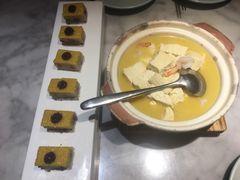 -杏花堂山西菜馆(壹方城店)