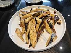 -五谷丰登农家院·地道胶东菜·海鲜烧烤(威海店)