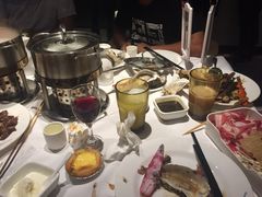 多伦多海鲜自助餐厅(马鞍山金鹰店)-星伦多自助料理(花山金鹰店)