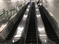 -红土地(地铁站)