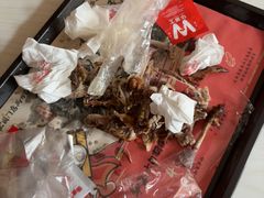 -华莱士·全鸡汉堡(常德桃源丽人街店)
