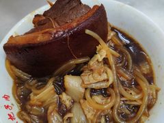 -赵家好米干饭把子肉(小纬六路店)