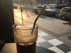 -251#coffee roasters(沿河东路店)