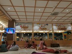 -汤W城市微度假(仓山店)