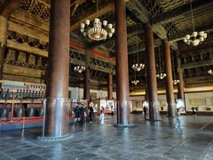 -北京市劳动人民文化宫(太庙)