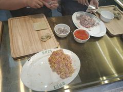 -袁记云饺(西安路店)