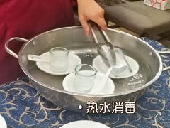-祈胜邨•顺德鱼生•顺德菜(容桂店)