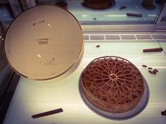 -潮一不贰·法式甜品·生日蛋糕·西式简餐(外滩店)