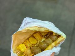 牛丸-豪華小食.華記