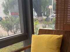 -Serendipper Coffee(槐树岭4号院店)
