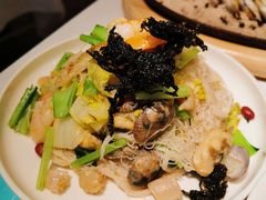 兴化炒米粉-莆田餐厅PUTIEN(深圳湾万象城家宴店)