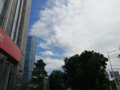 门面-招商银行(深圳宝安中心区支行)