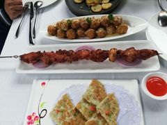 -马克西姆俄罗斯餐厅(通亚街店)