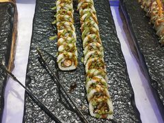 -盛江山自助料理(奥莱锦辉购物广场店)