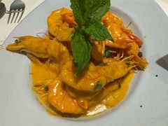 -太食獸泰式茶餐厅(IFS国金中心店)