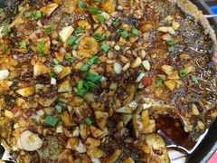 -张氏父子常德肠子馆(贺龙店)