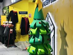 -谜盒子奇幻密室(南屏店)