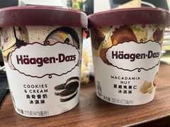 -哈根达斯(天河城店)
