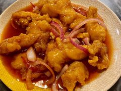 果汁鱼块-紫金食坊(江南西路店)