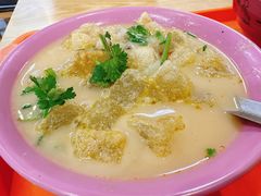 煎粉-牛马行牛肉饸饹铺(长春总店)