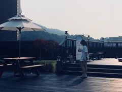 -新罗免税店(首尔总店)