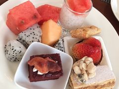 -白天鹅宾馆·流浮阁咖啡厅