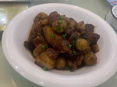 -皮五鱼汤面(老街店)